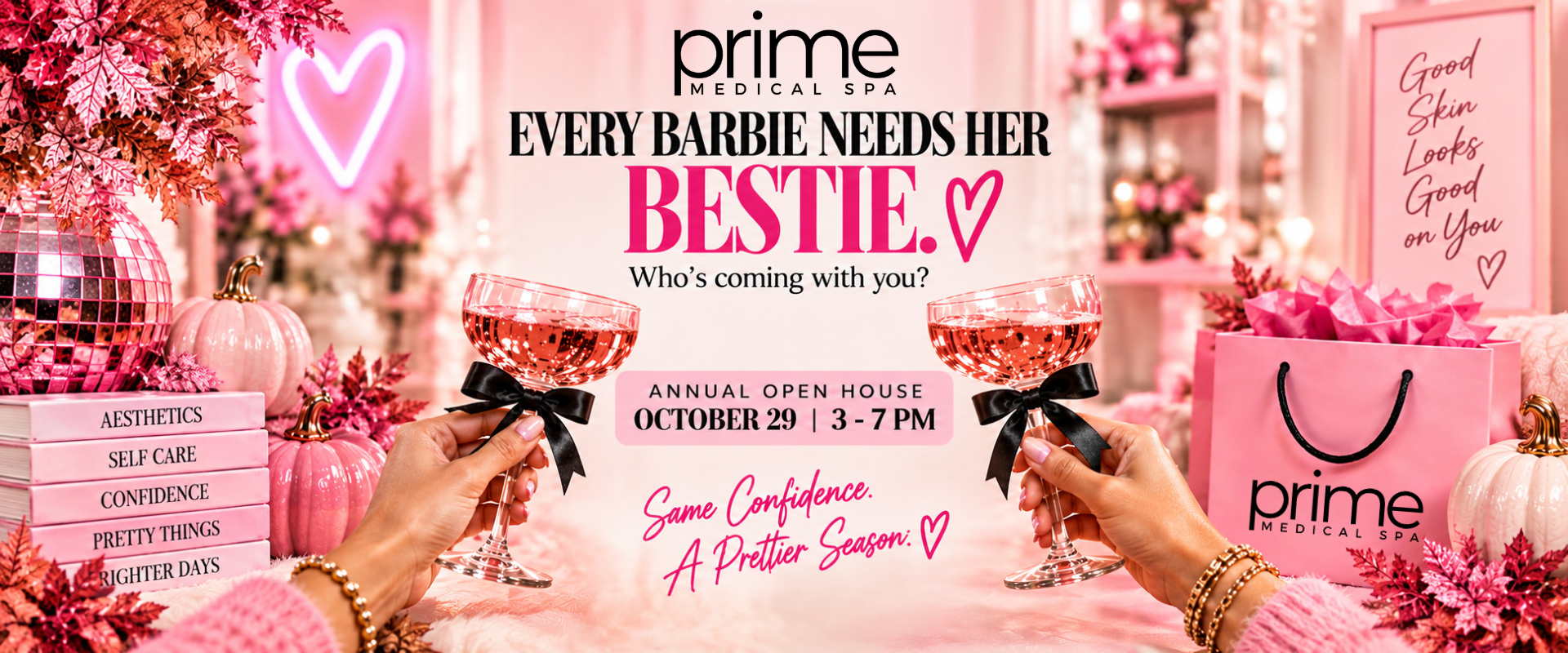 April Limited Time Offers at Prime Medical Spa April Limited Time Offers at Prime Medical Spa