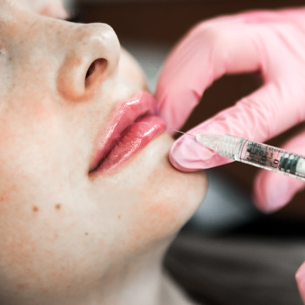 Filler at Prime Medical Spa
